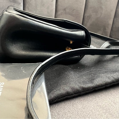 Authentic Preowned Yves Saint Laurent Envelope Crossbody Bag