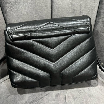 Authentic Preowned Yves Saint Laurent toy Lou Lou