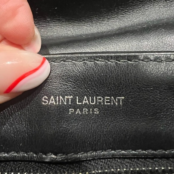 Authentic Preowned Yves Saint Laurent toy Lou Lou