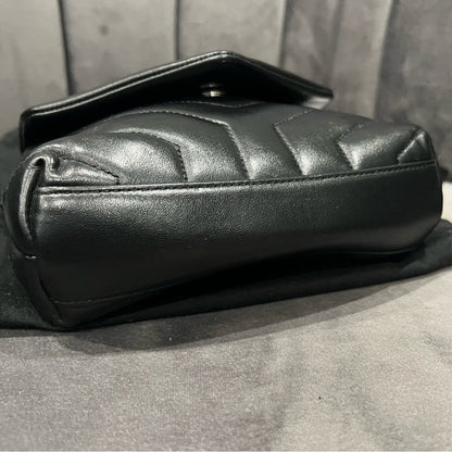 Authentic Preowned Yves Saint Laurent toy Lou Lou