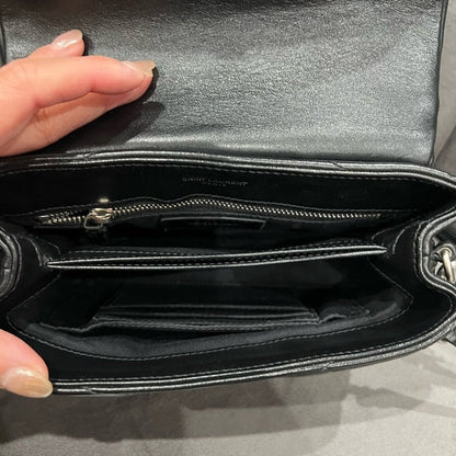 Authentic Preowned Yves Saint Laurent toy Lou Lou