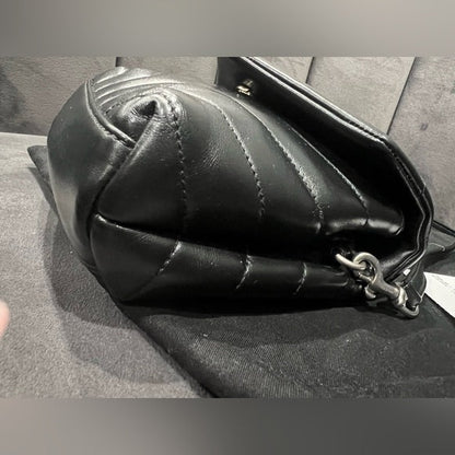 Authentic Preowned Yves Saint Laurent toy Lou Lou