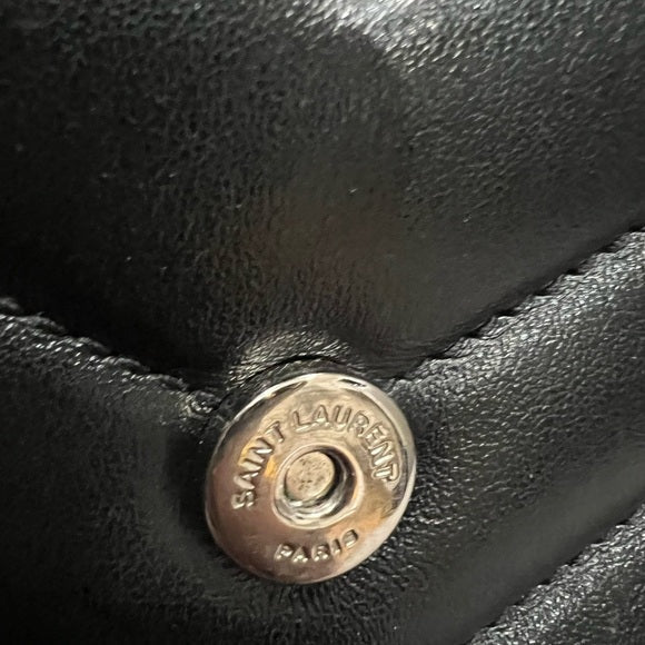 Authentic Preowned Yves Saint Laurent toy Lou Lou