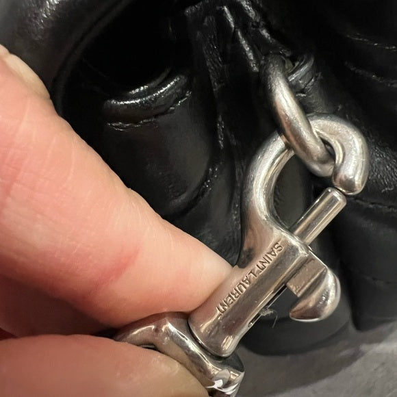 Authentic Preowned Yves Saint Laurent toy Lou Lou