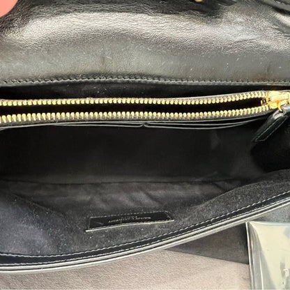 Authentic Preowned Yves Saint Laurent Envelope Crossbody Bag