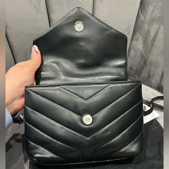 Authentic Preowned Yves Saint Laurent toy Lou Lou