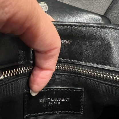 Authentic Preowned Yves Saint Laurent toy Lou Lou