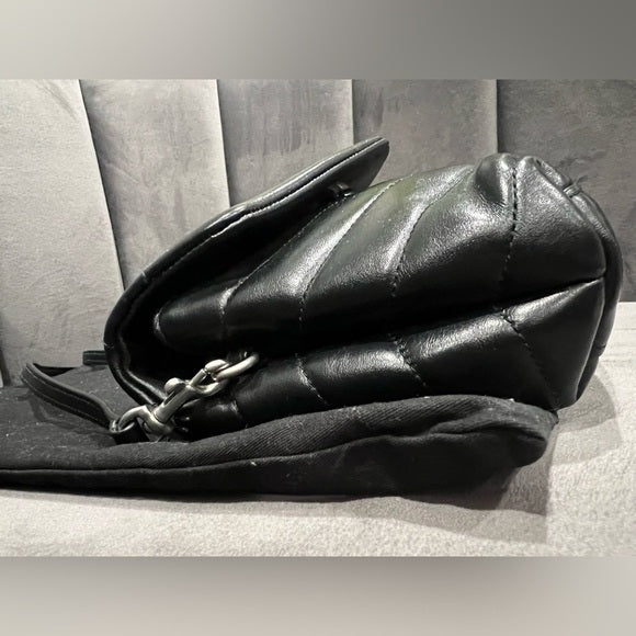 Authentic Preowned Yves Saint Laurent toy Lou Lou