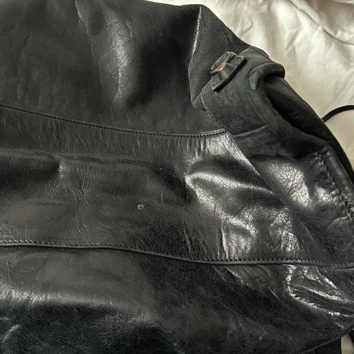 🏵️ Pre-owned Authentic vintage balenciaga city bag 🏵️