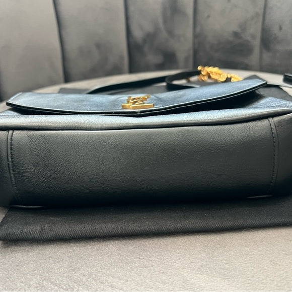 Authentic Preowned Yves Saint Laurent Envelope Crossbody Bag